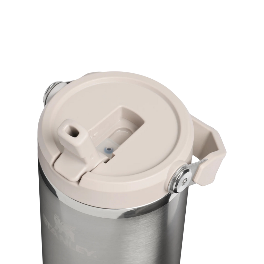 THE ICEFLOW™ FLIP STRAW 2.0 TUMBLER