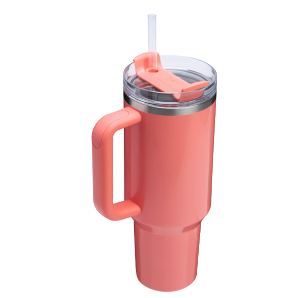 THE QUENCHER 2.0™ TUMBLER