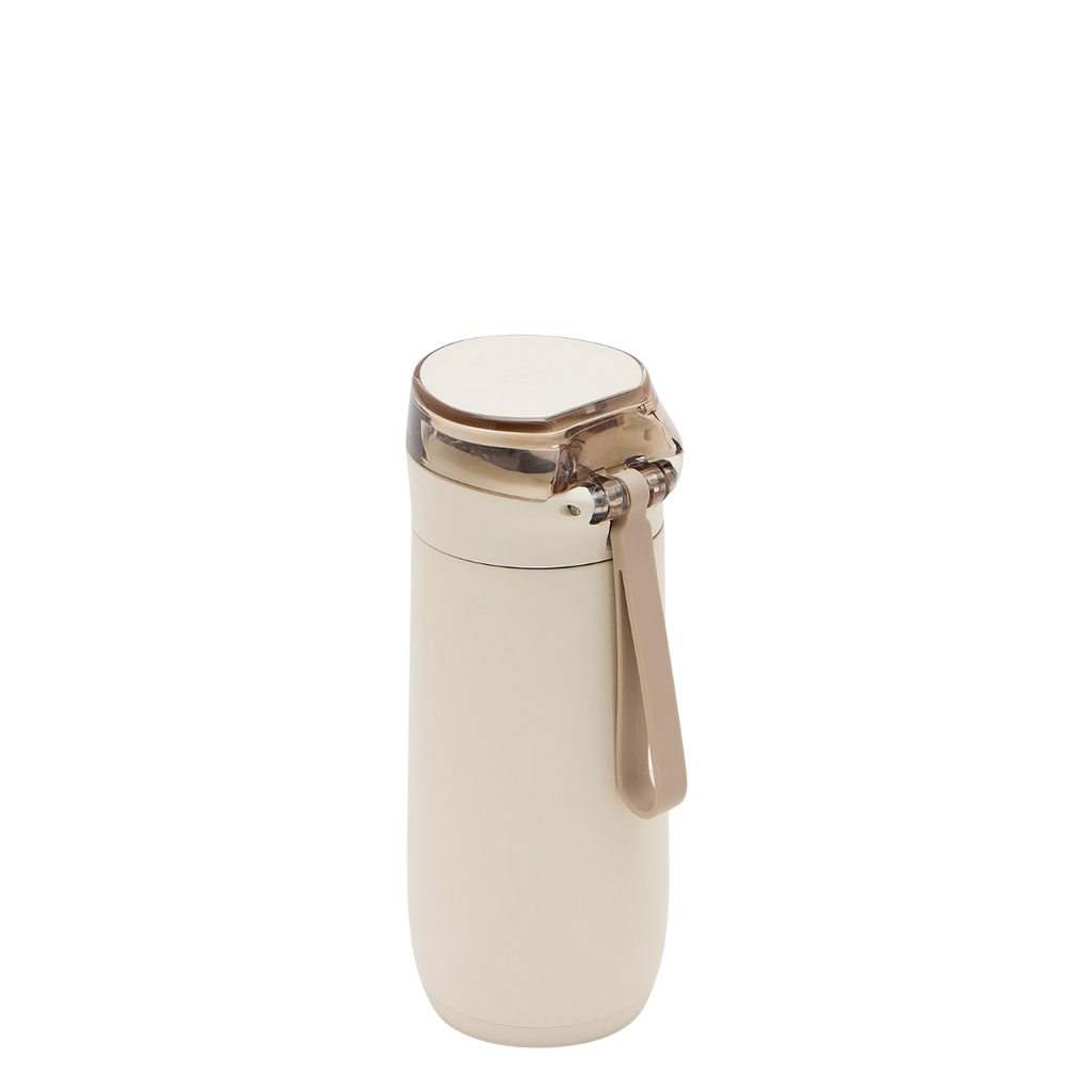 THE FLOWSTATE™ SPRING BOTTLE
