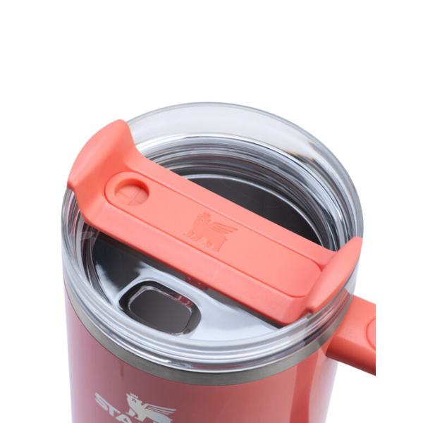 THE QUENCHER 2.0™ TUMBLER