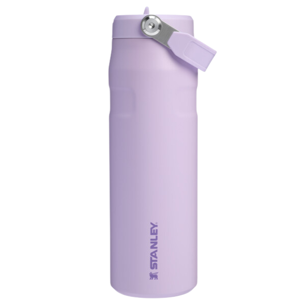 ICEFLOW™ AEROLIGHT FLIP STRAW WITH LID