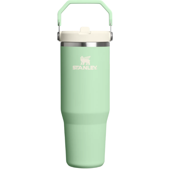 THE ICEFLOW™ FLIP STRAW 2.0 TUMBLER 2.0