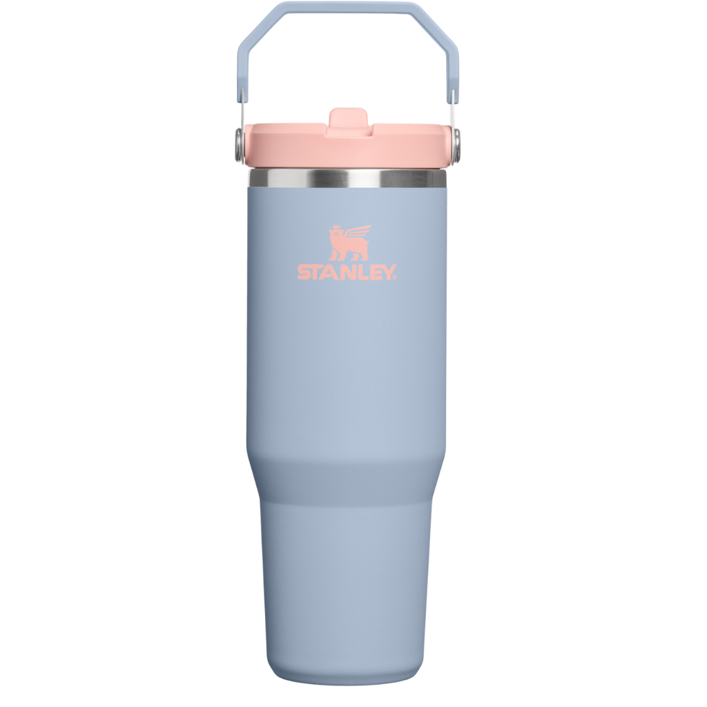 THE ICEFLOW™ FLIP STRAW 2.0 TUMBLER