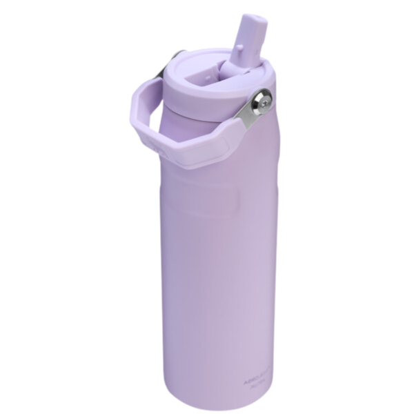 ICEFLOW™ AEROLIGHT FLIP STRAW WITH LID