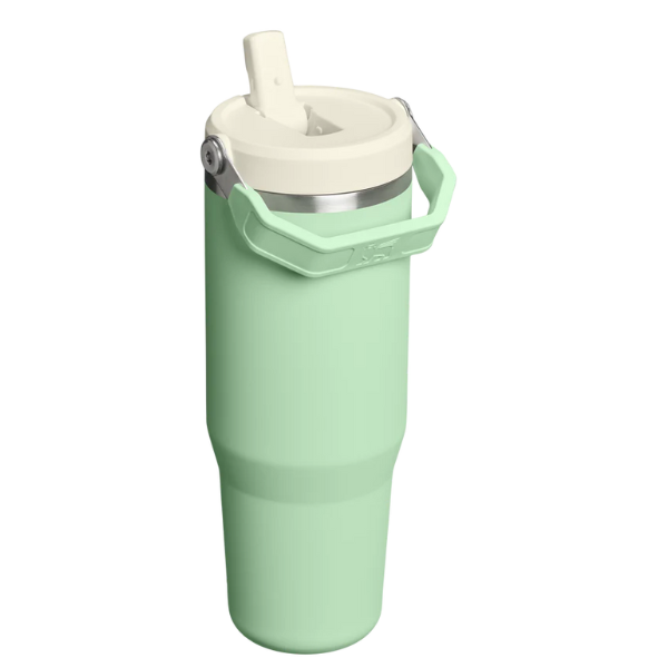 THE ICEFLOW™ FLIP STRAW 2.0 TUMBLER 2.0