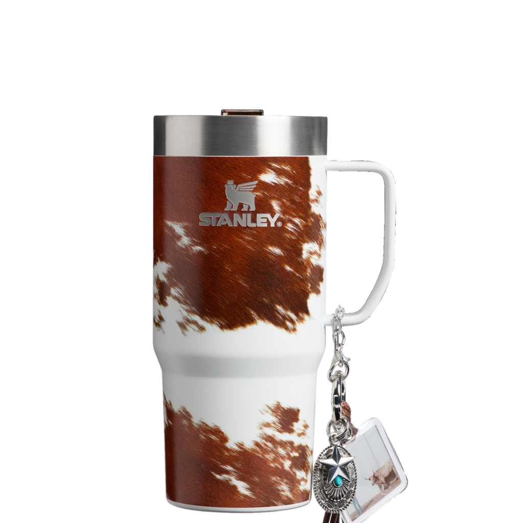 The Kacey Musgraves x Stanley 1913 Everyday Suburban Mug