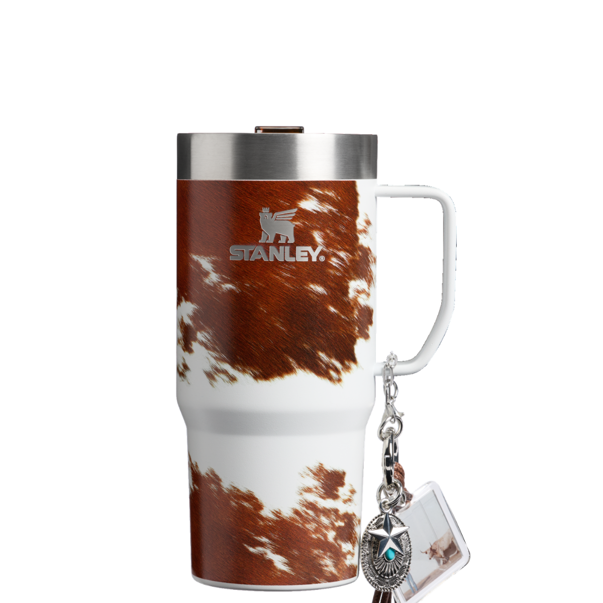 The Kacey Musgraves x Stanley 1913 Everyday Suburban Mug