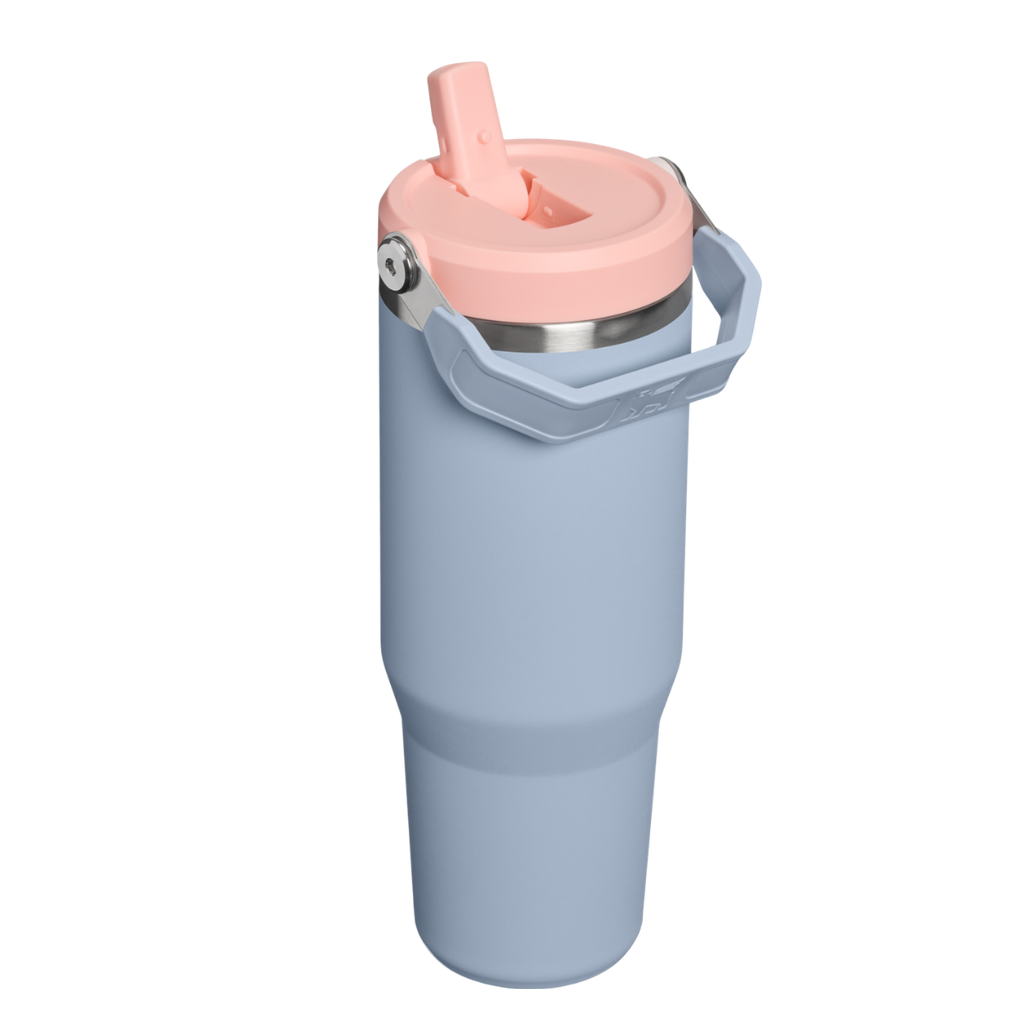 THE ICEFLOW™ FLIP STRAW 2.0 TUMBLER