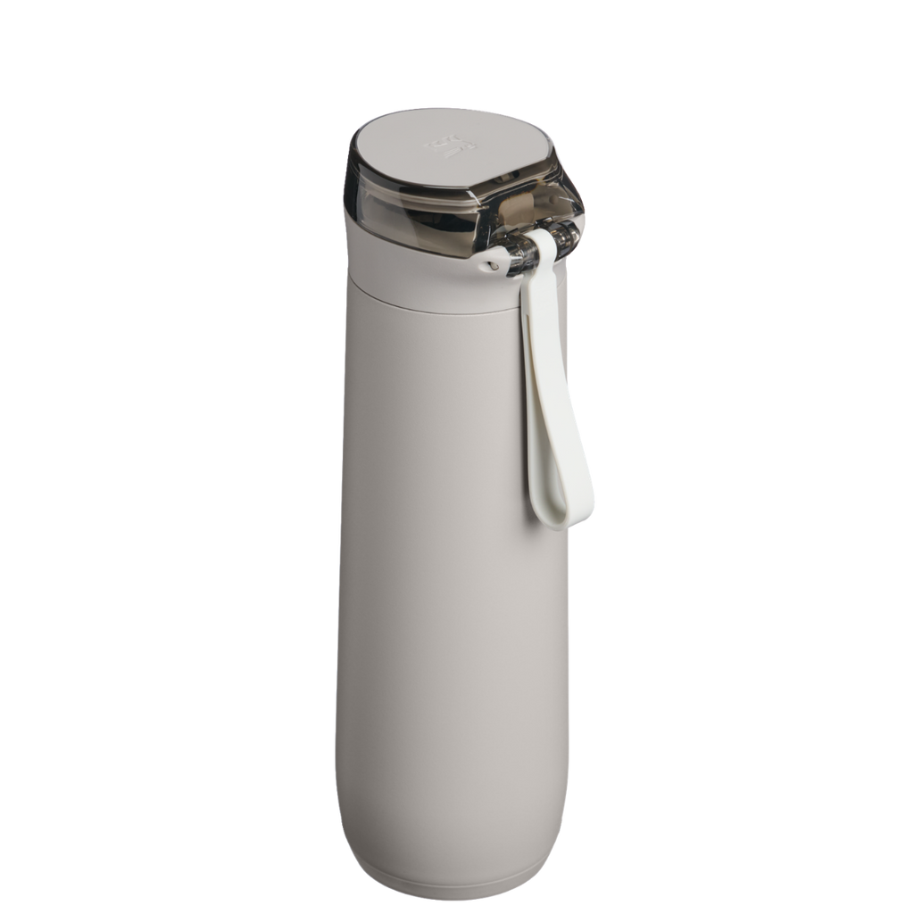 THE FLOWSTATE™ SPRING BOTTLE