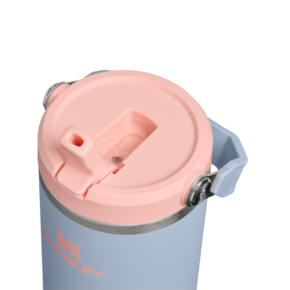 THE ICEFLOW™ FLIP STRAW 2.0 TUMBLER