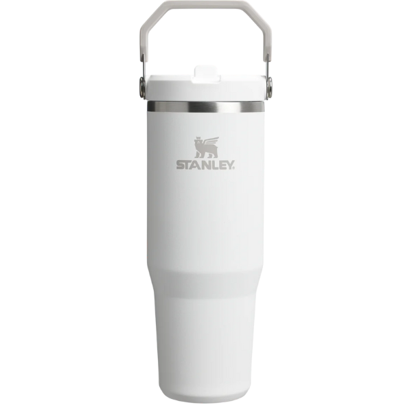 THE ICEFLOW™ FLIP STRAW TUMBLER