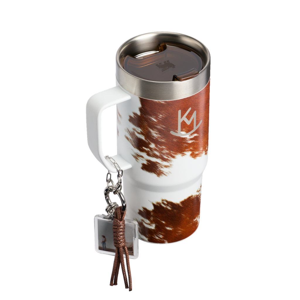 The Kacey Musgraves x Stanley 1913 Everyday Suburban Mug