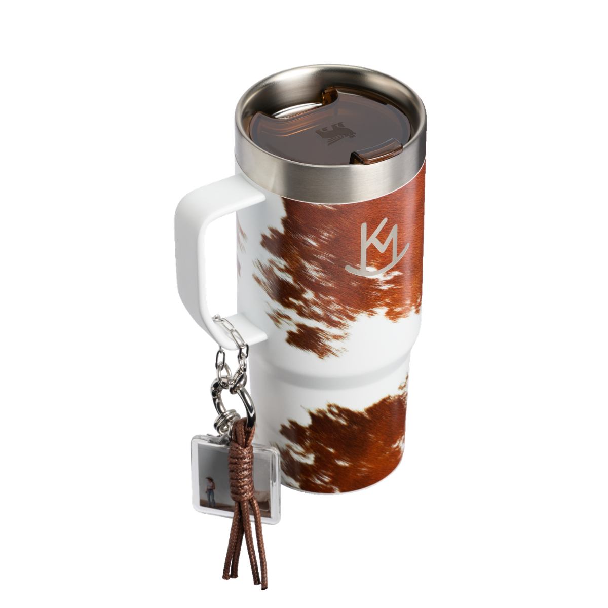 The Kacey Musgraves x Stanley 1913 Everyday Suburban Mug