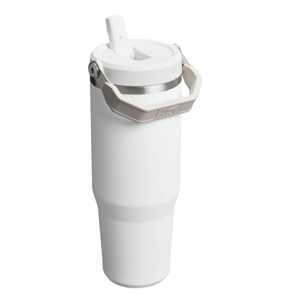 THE ICEFLOW™ FLIP STRAW TUMBLER