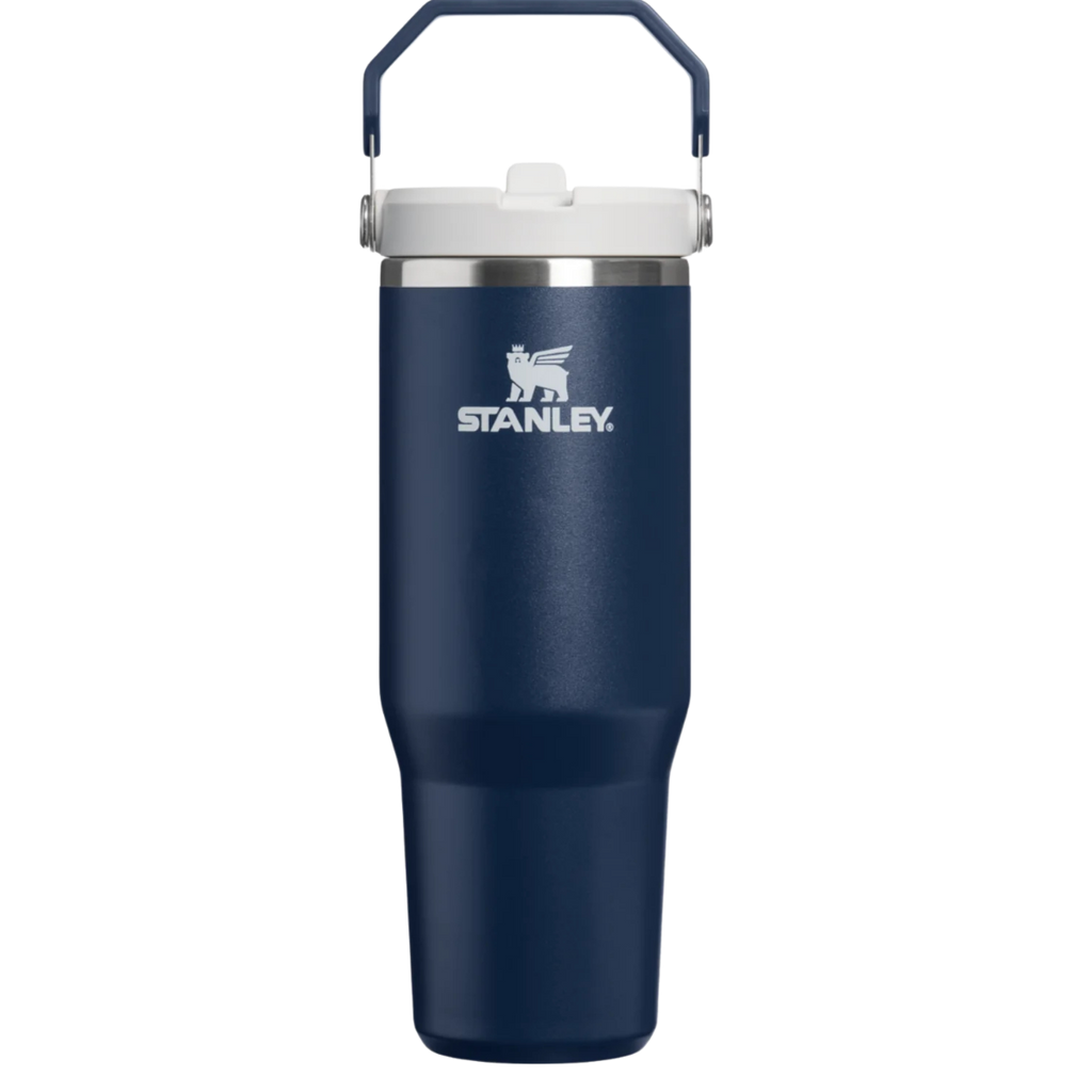THE ICEFLOW™ FLIP STRAW 2.0 TUMBLER