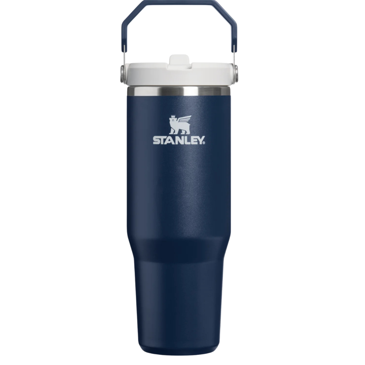 THE ICEFLOW™ FLIP STRAW 2.0 TUMBLER