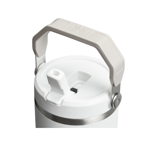 THE ICEFLOW™ FLIP STRAW TUMBLER