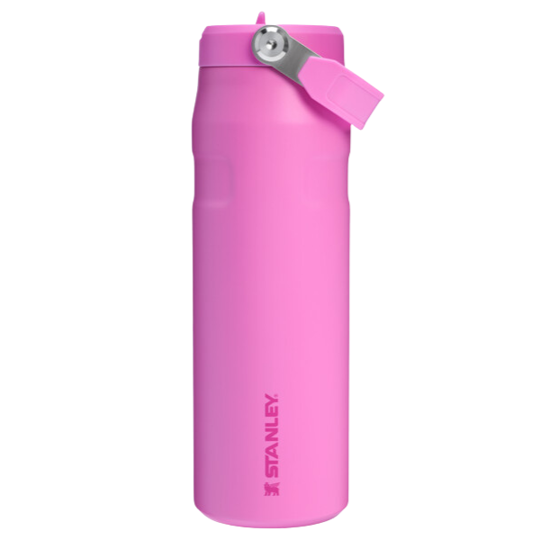 ICEFLOW™ AEROLIGHT FLIP STRAW WITH LID