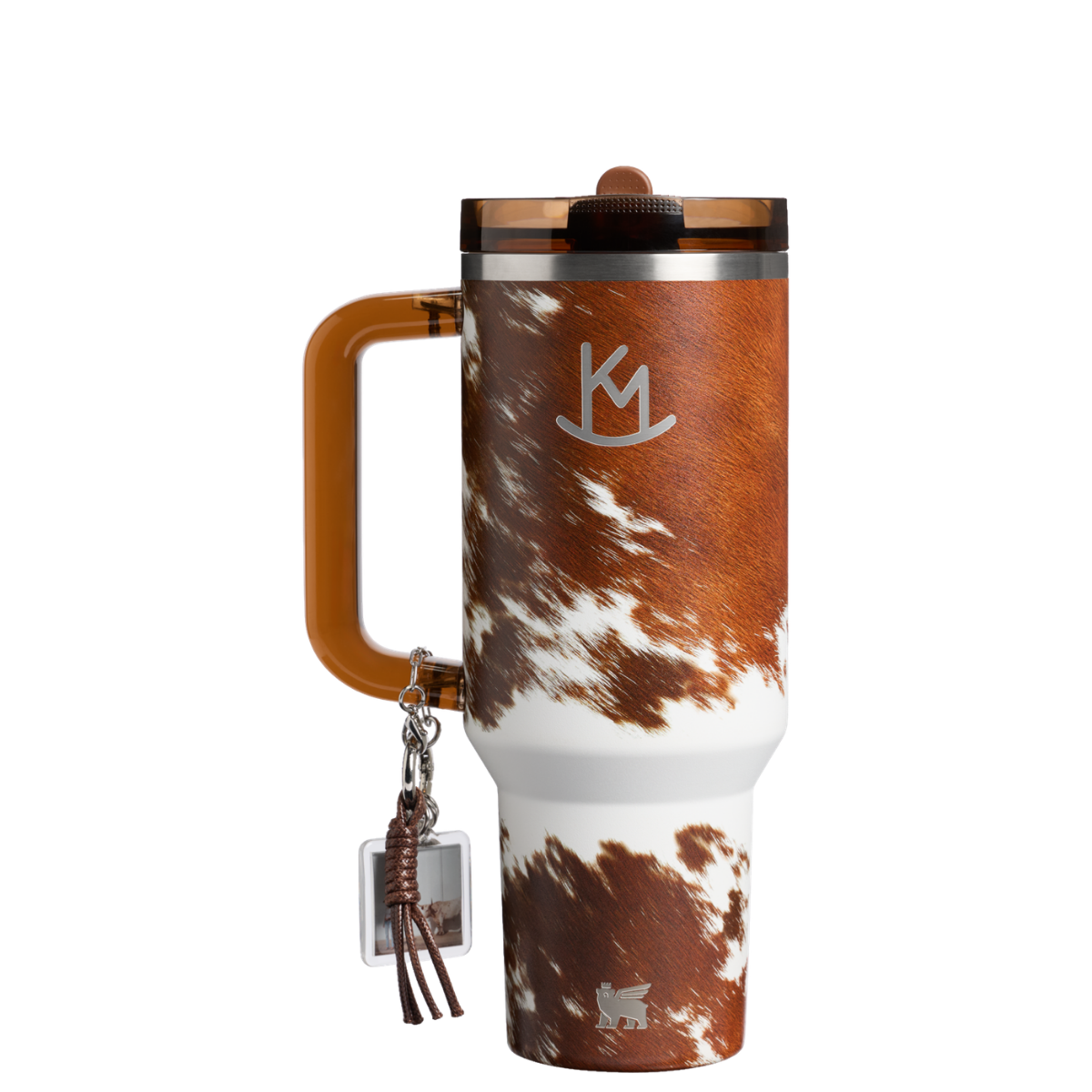 The Kacey Musgraves x Stanley 1913 Quencher® ProTour Flip Straw Tumbler