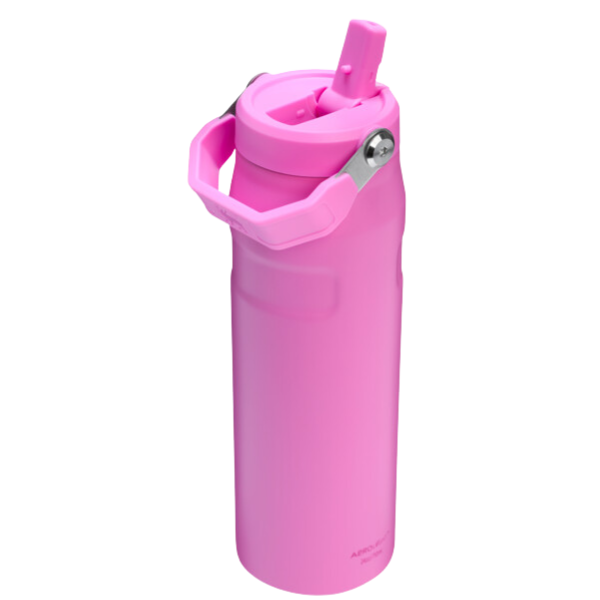 ICEFLOW™ AEROLIGHT FLIP STRAW WITH LID