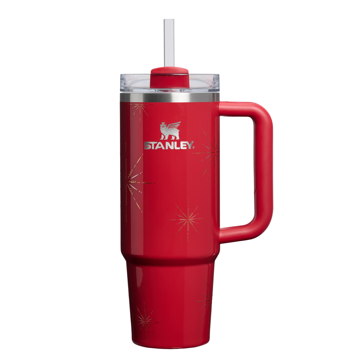 THE QUENCHER 2.0™ TUMBLER