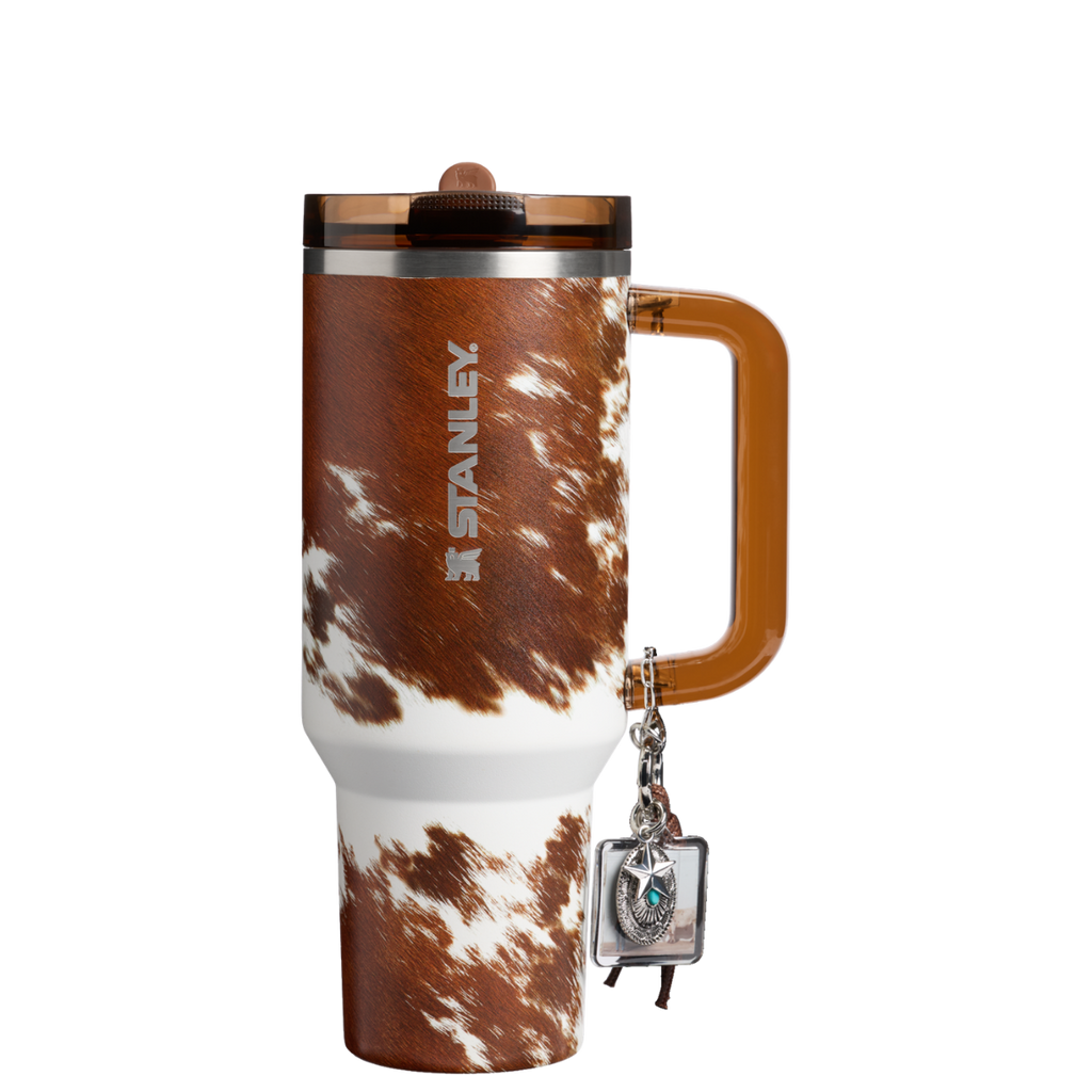 The Kacey Musgraves x Stanley 1913 Quencher® ProTour Flip Straw Tumbler