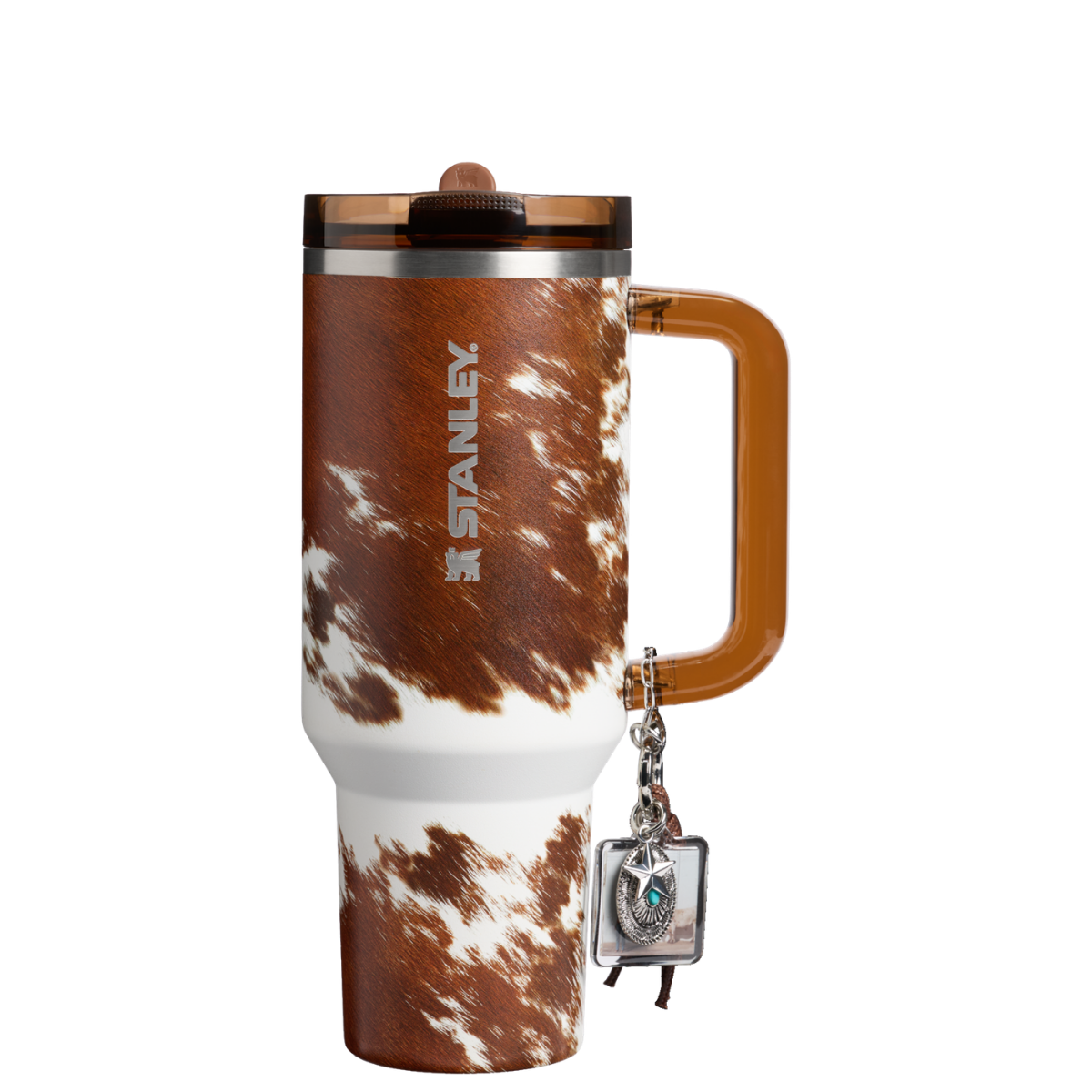 The Kacey Musgraves x Stanley 1913 Quencher® ProTour Flip Straw Tumbler