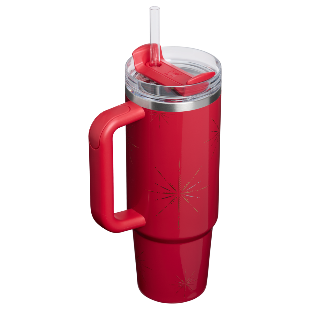 THE QUENCHER 2.0™ TUMBLER