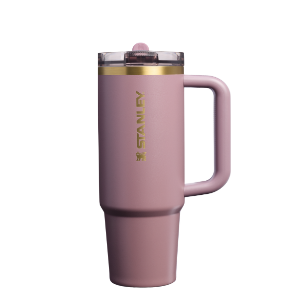 THE QUENCHER PROTOUR FLIP STRAW TUMBLER