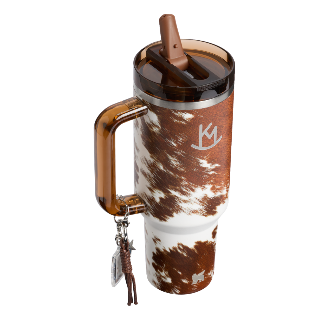 The Kacey Musgraves x Stanley 1913 Quencher® ProTour Flip Straw Tumbler