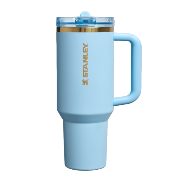 QUENCHER PROTOUR FLIP STRAW TUMBLER