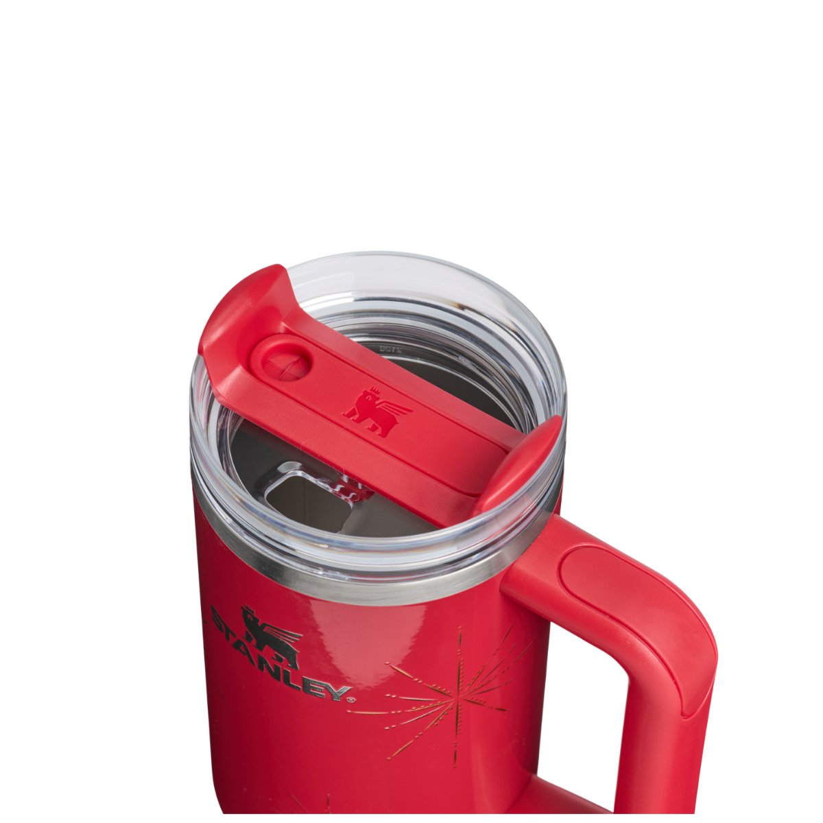 THE QUENCHER 2.0™ TUMBLER