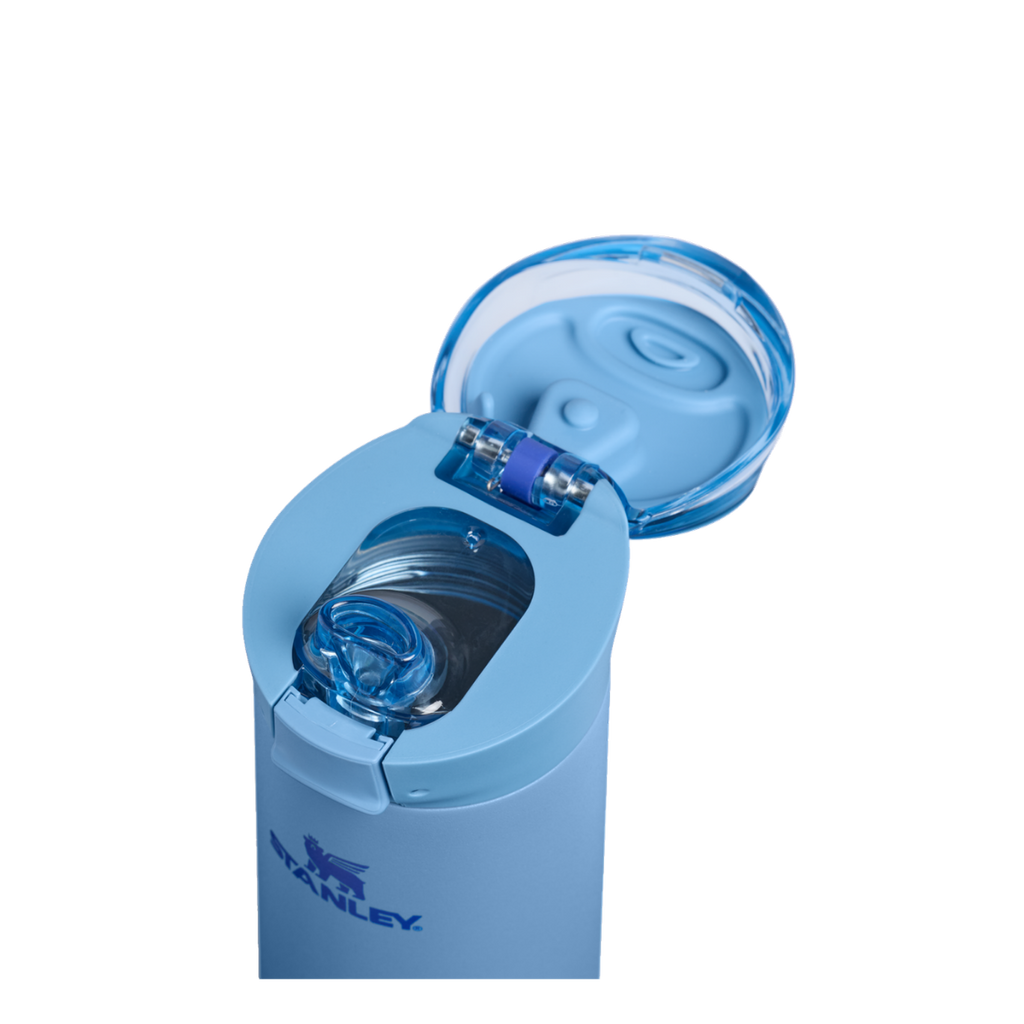 THE FLOWSTATE™ SPRING BOTTLE