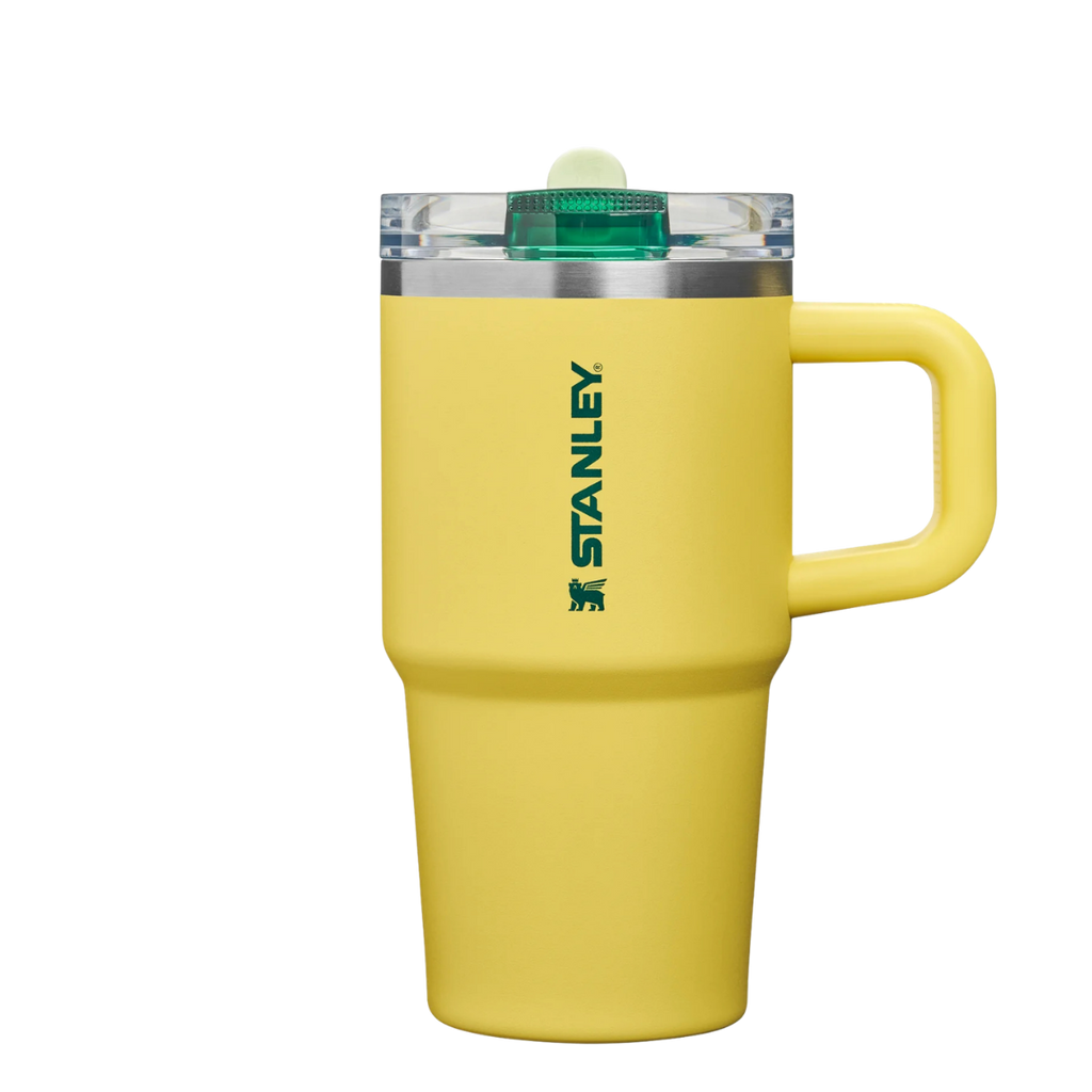 THE QUENCHER PROTOUR FLIP STRAW TUMBLER