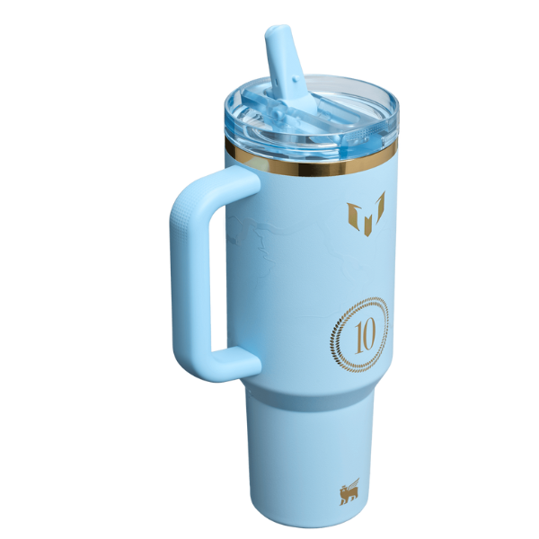 QUENCHER PROTOUR FLIP STRAW TUMBLER