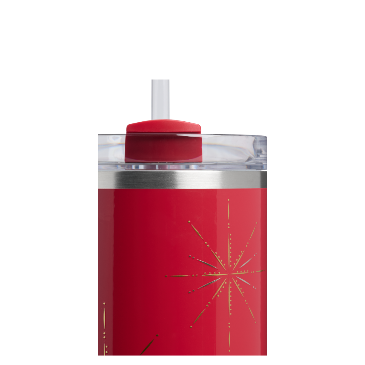 THE QUENCHER 2.0™ TUMBLER