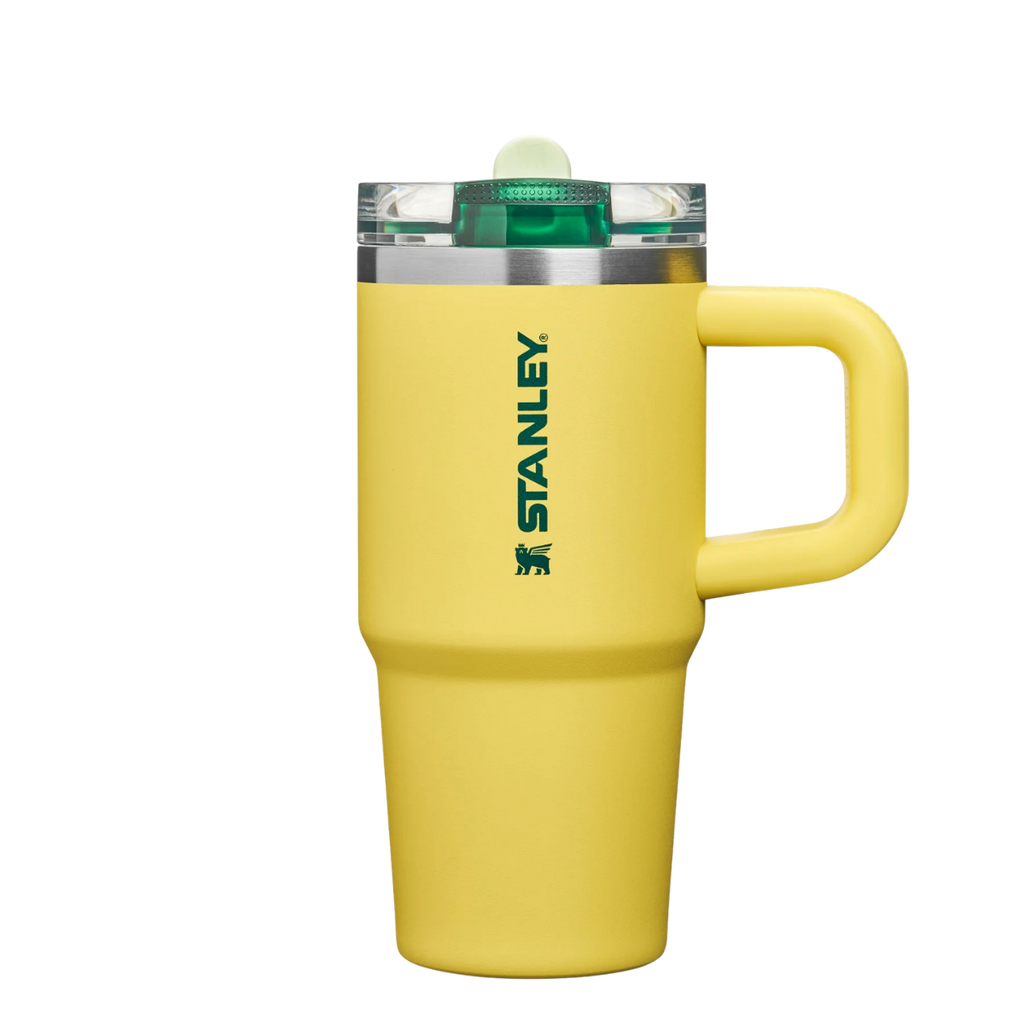 THE QUENCHER PROTOUR FLIP STRAW TUMBLER