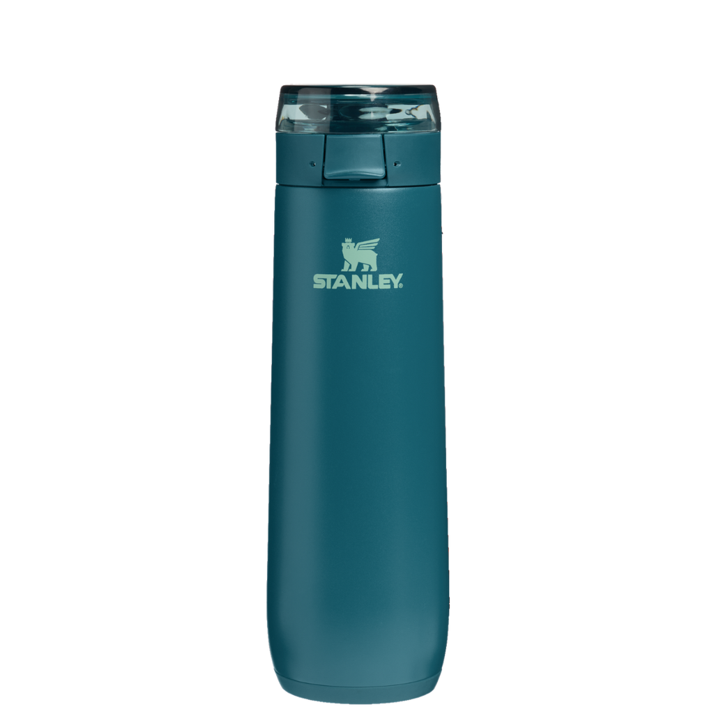 THE FLOWSTATE™ SPRING BOTTLE