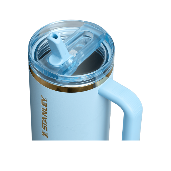 QUENCHER PROTOUR FLIP STRAW TUMBLER