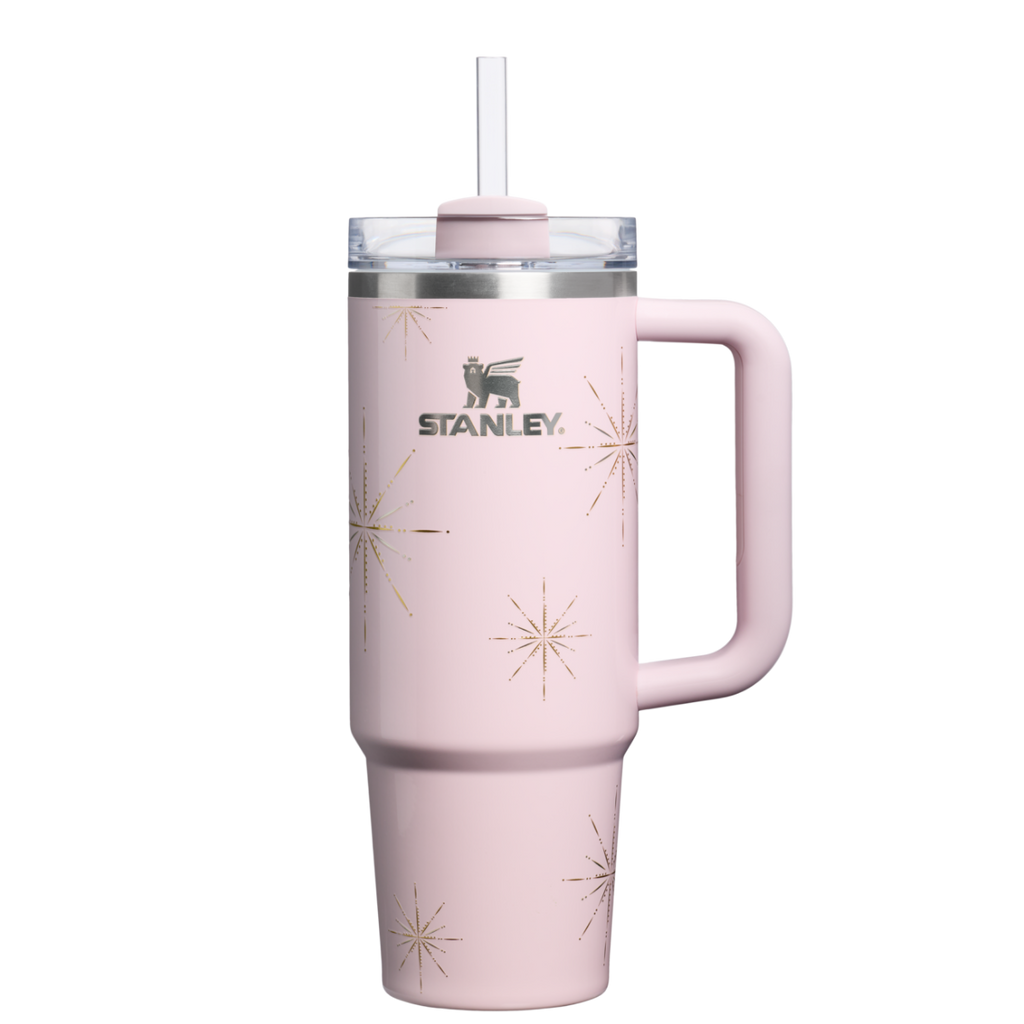 THE QUENCHER 2.0™ TUMBLER
