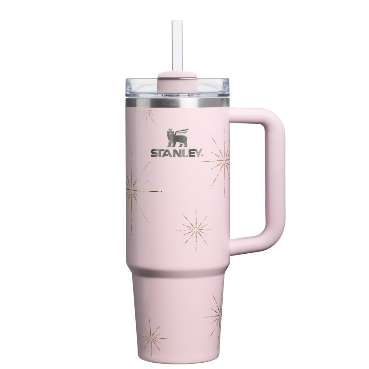 THE QUENCHER 2.0™ TUMBLER
