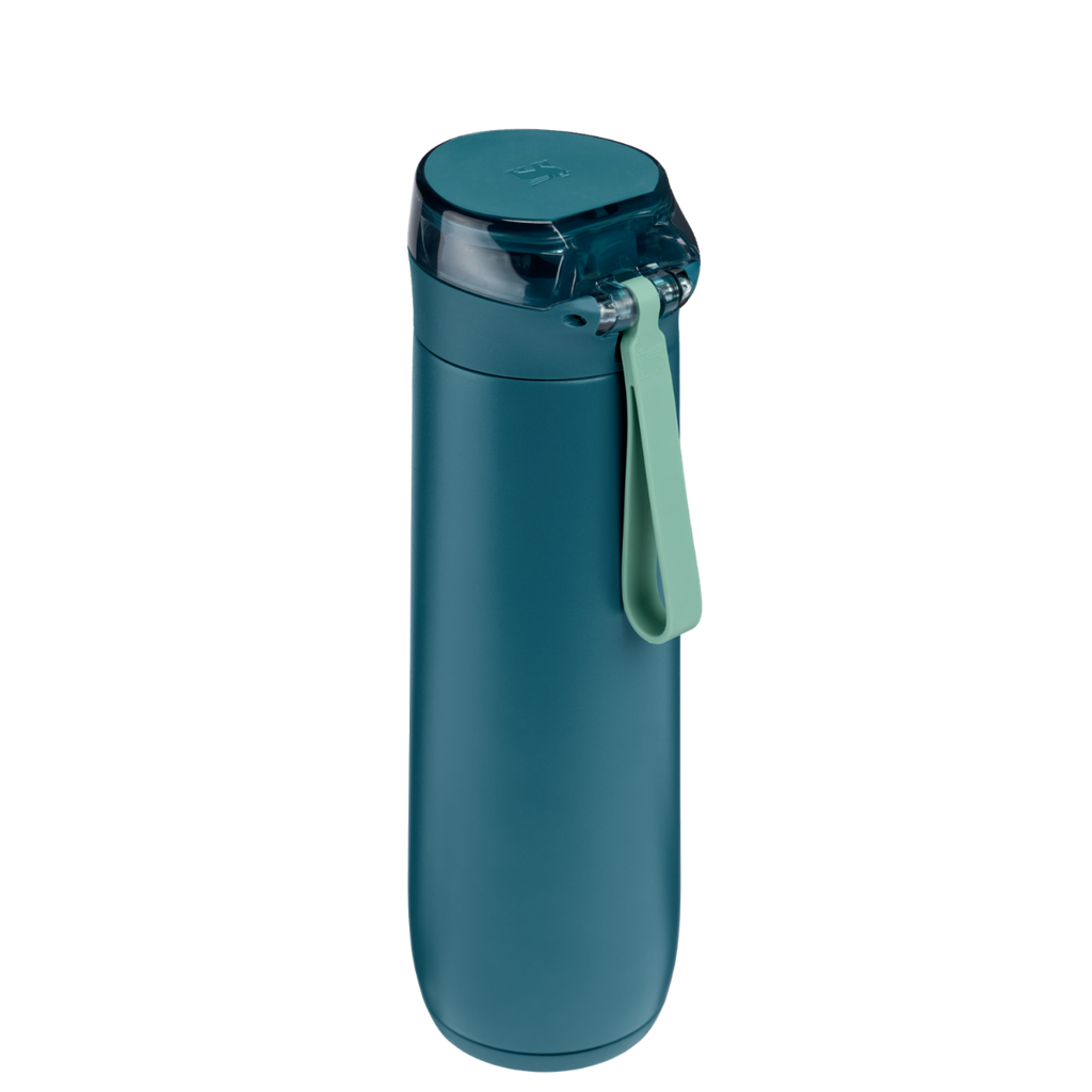 THE FLOWSTATE™ SPRING BOTTLE