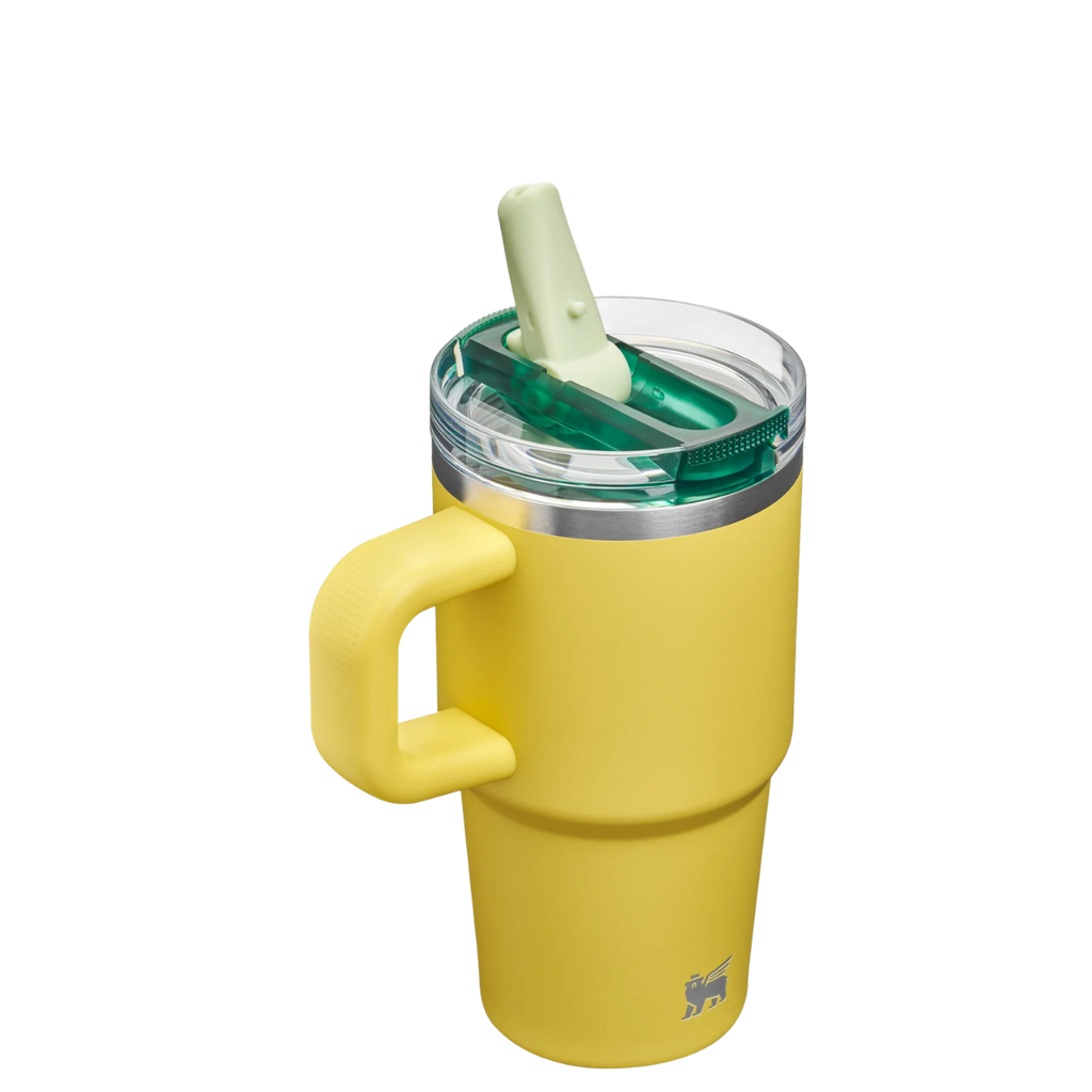 THE QUENCHER PROTOUR FLIP STRAW TUMBLER