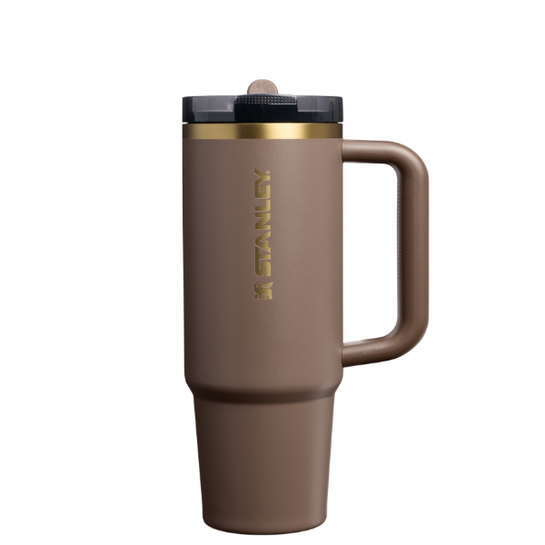 THE QUENCHER PROTOUR FLIP STRAW TUMBLER