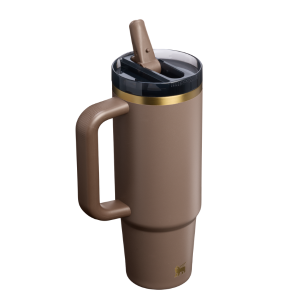 THE QUENCHER PROTOUR FLIP STRAW TUMBLER