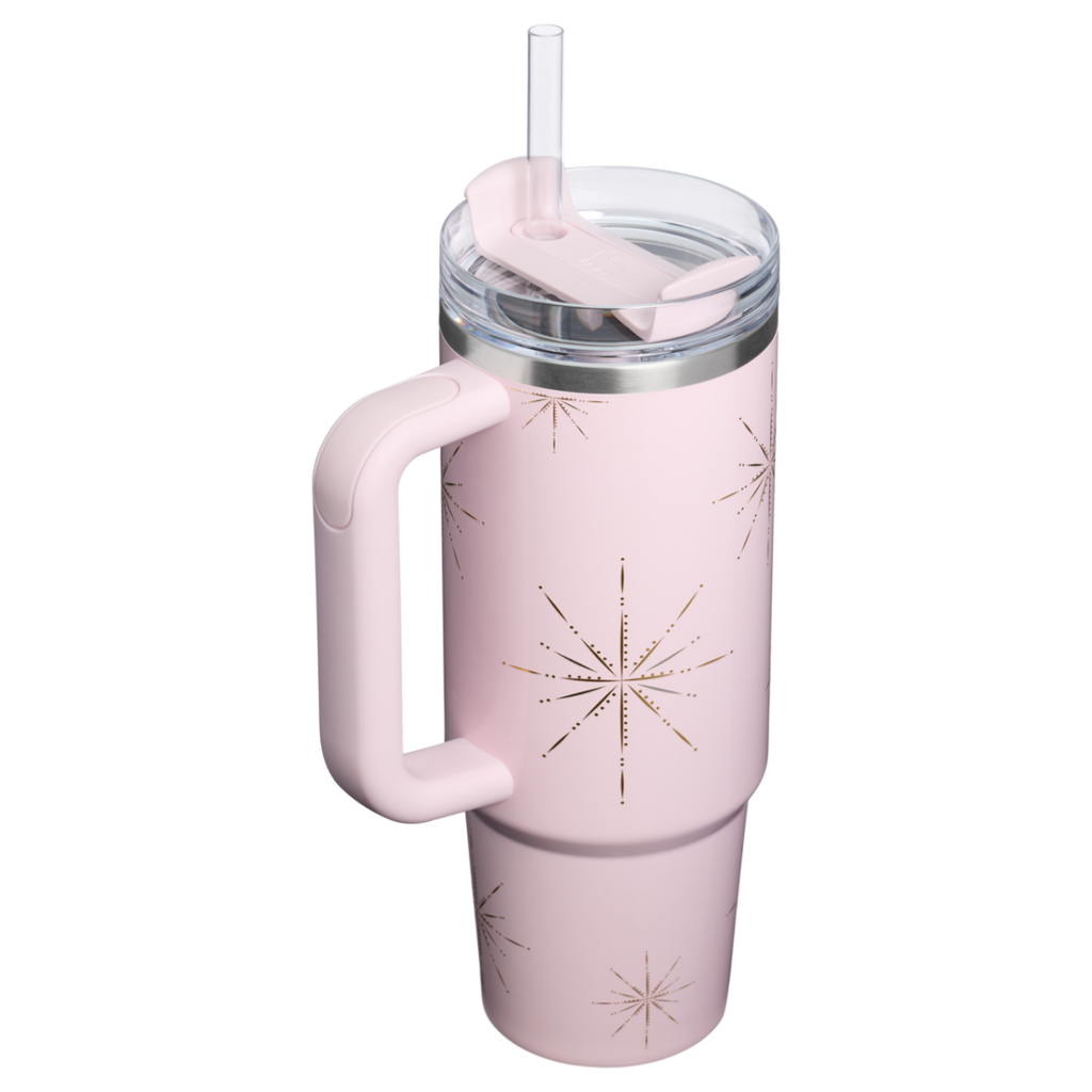 THE QUENCHER 2.0™ TUMBLER