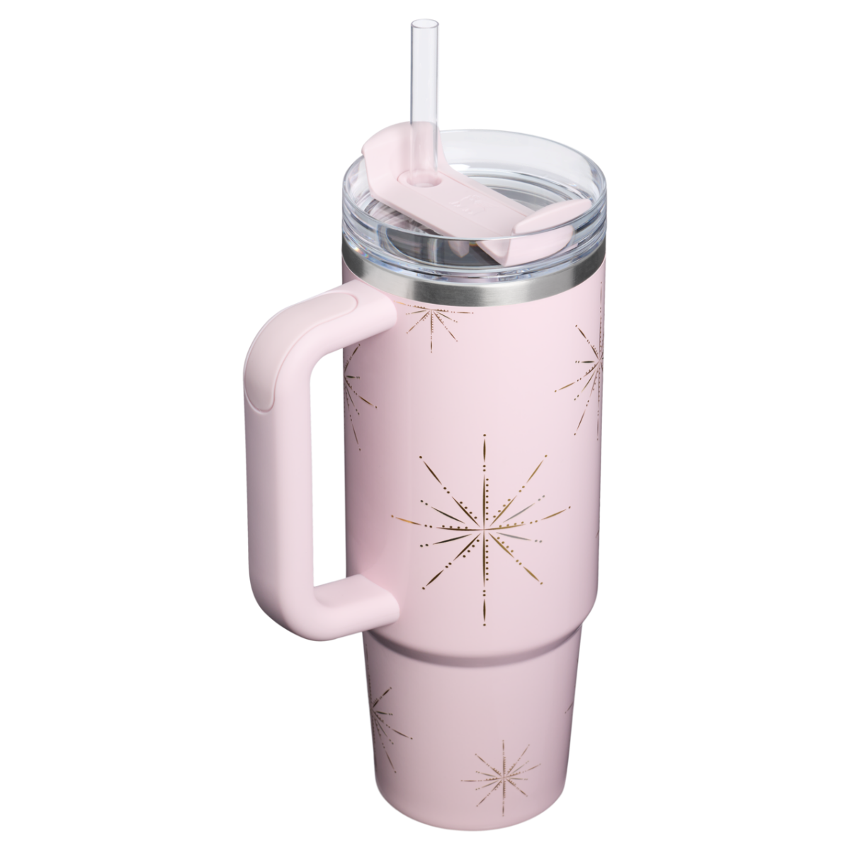 THE QUENCHER 2.0™ TUMBLER