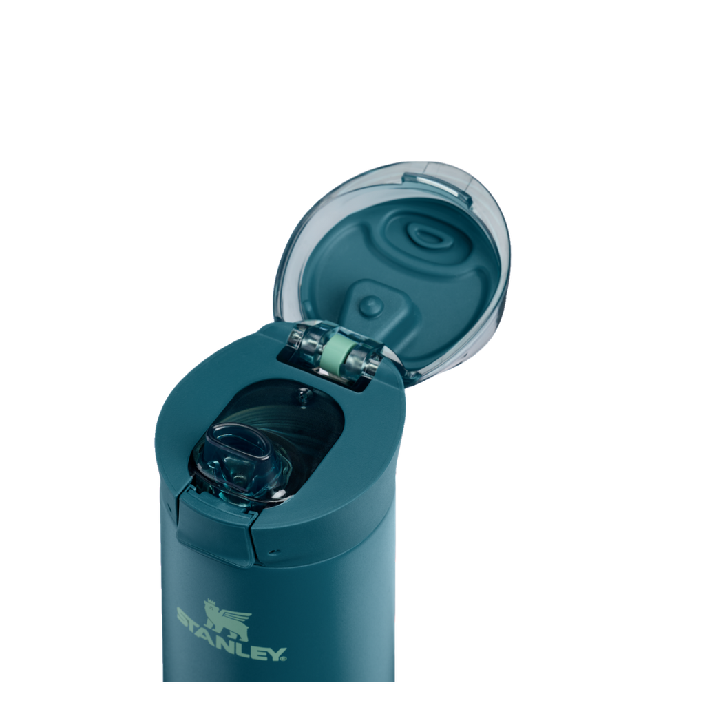 THE FLOWSTATE™ SPRING BOTTLE