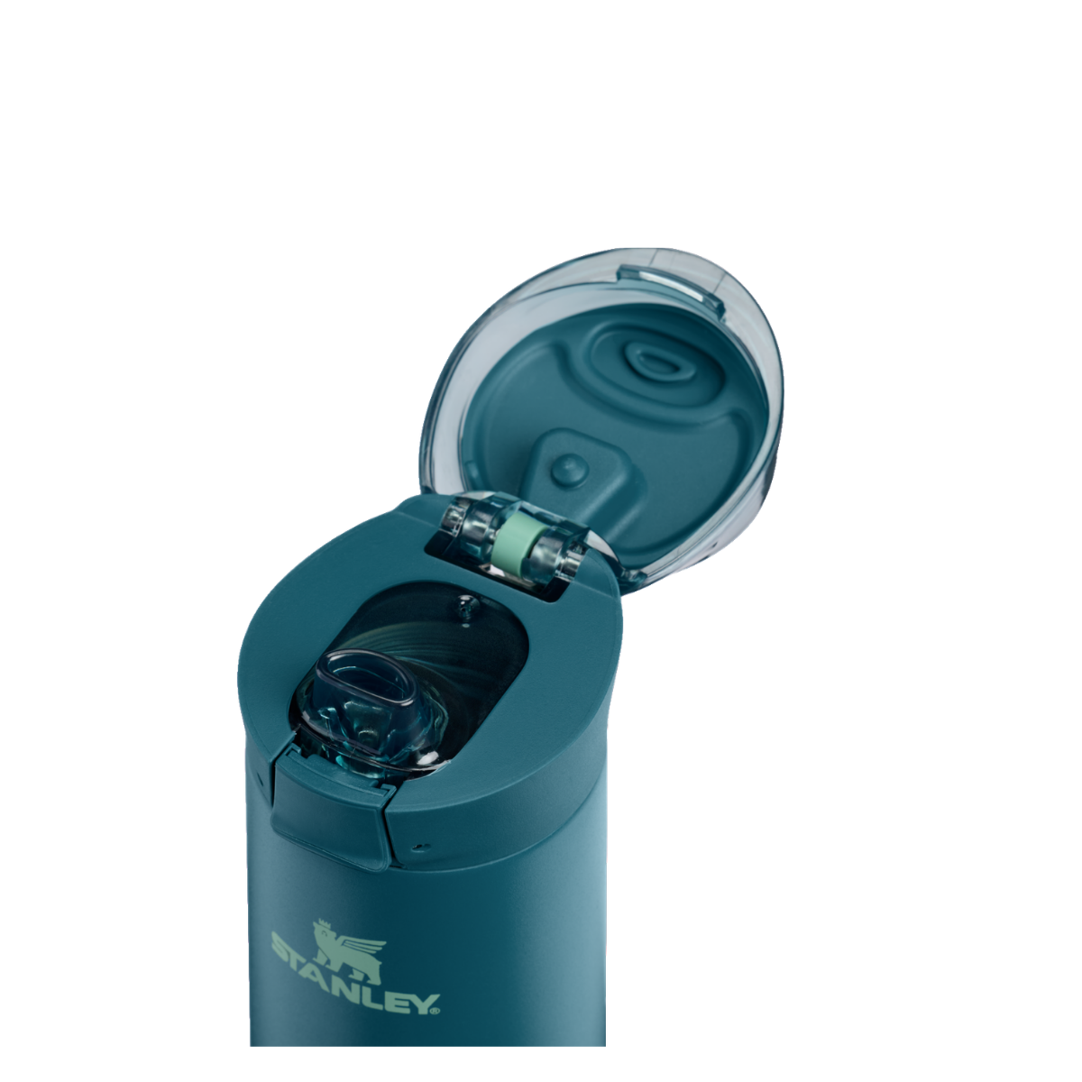 THE FLOWSTATE™ SPRING BOTTLE