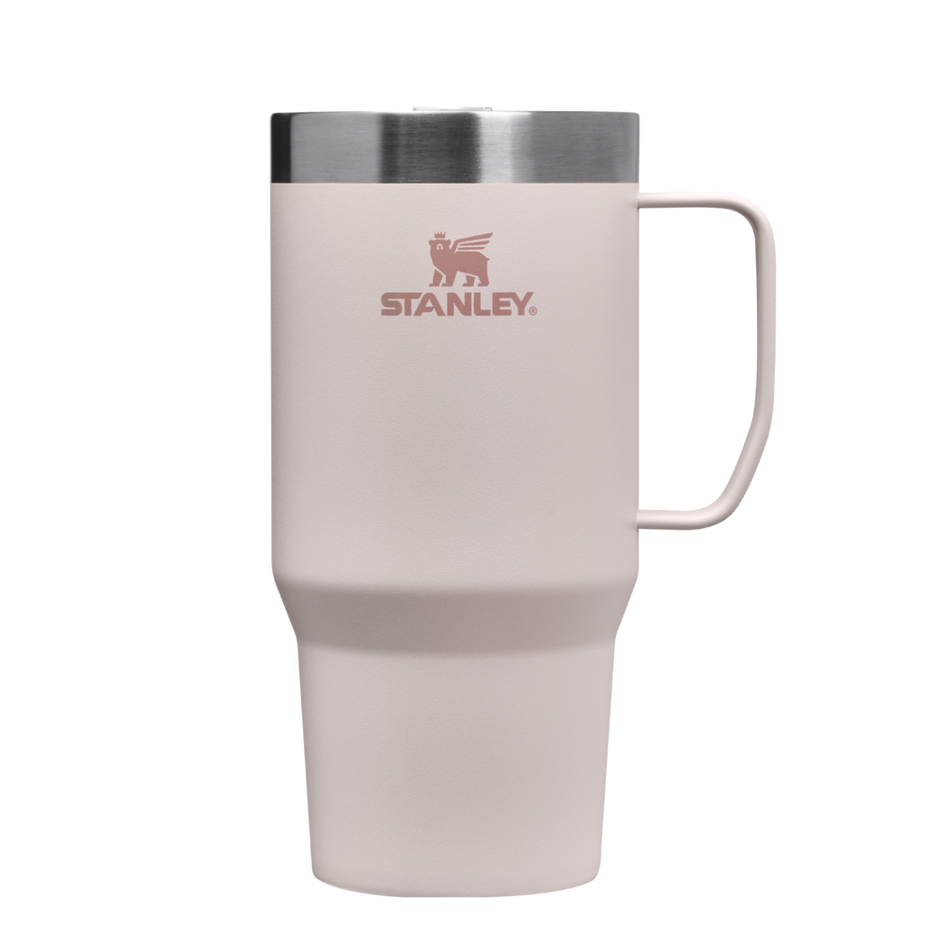 THE EVERYDAY SUBURBAN MUG